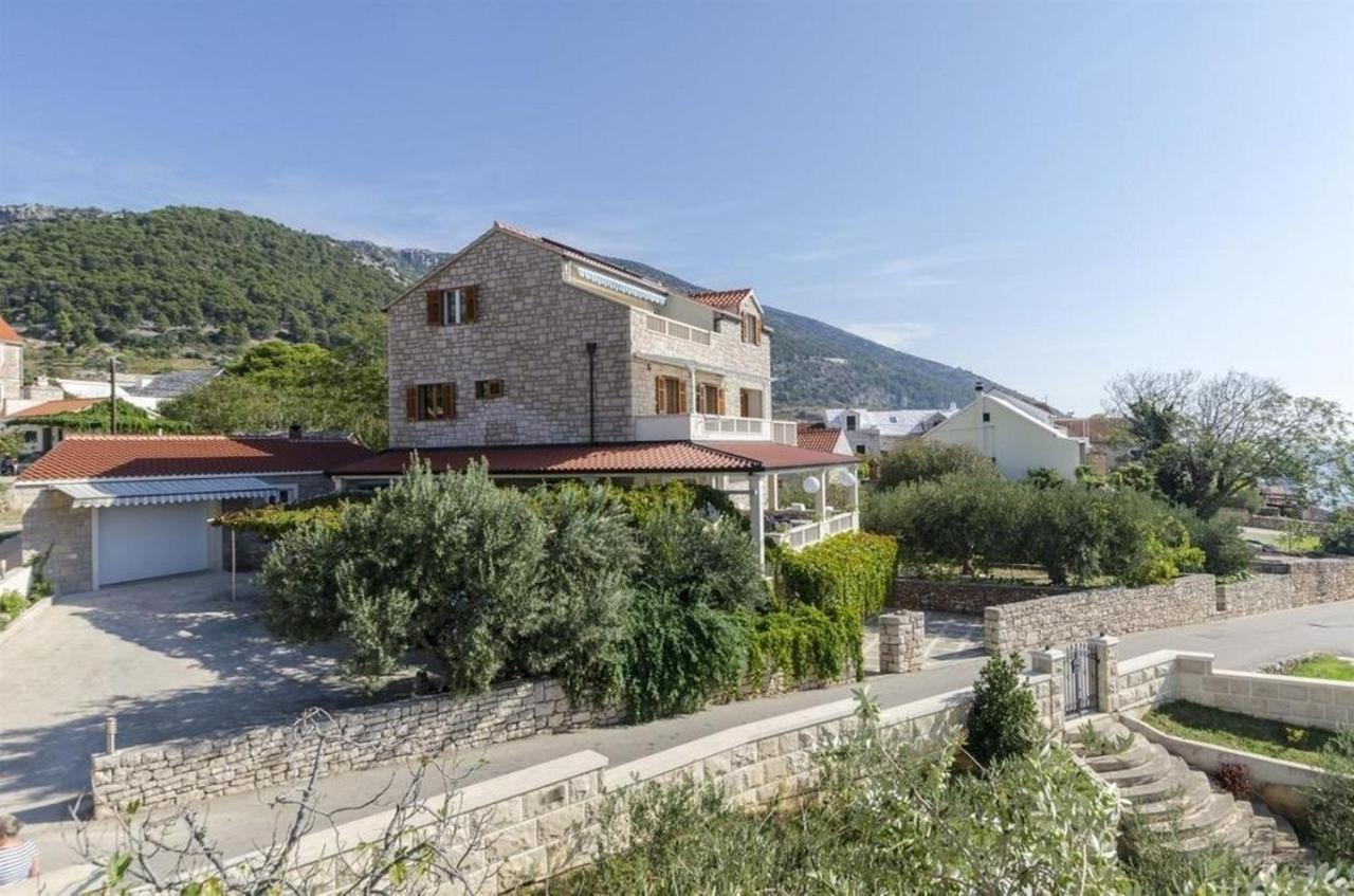 Apartments Lemar - With Parking Bol Exterior foto